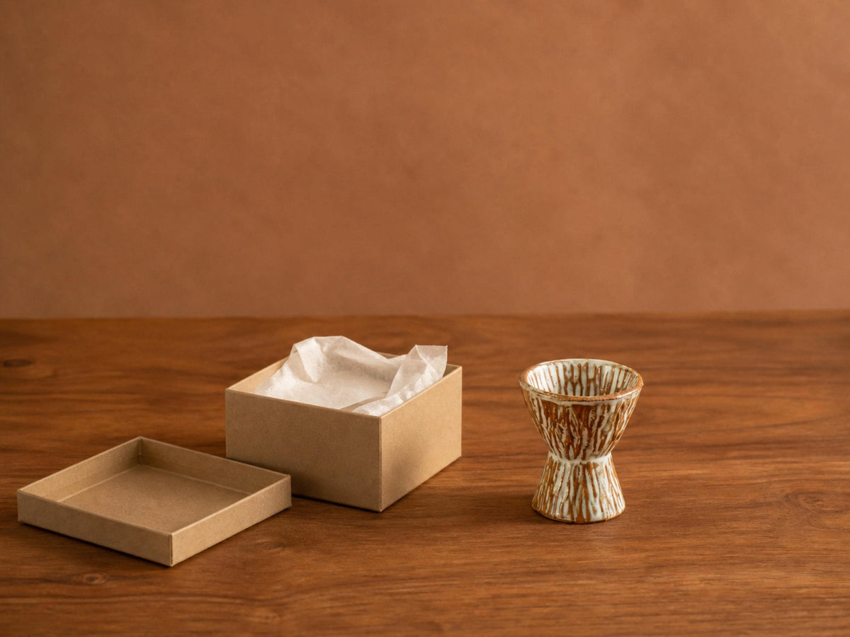 Handmade Ceramic Incense Burner product photo 8