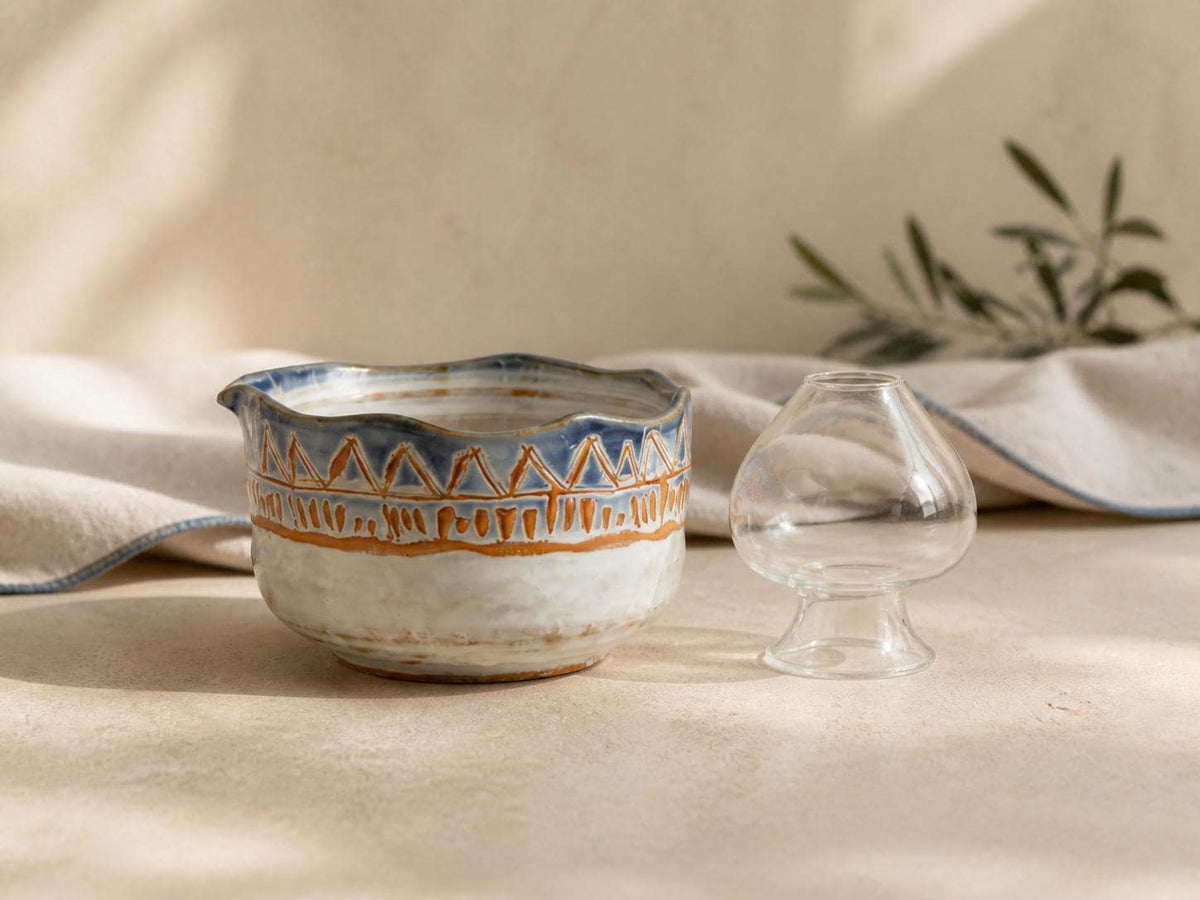 Matcha Bowl Set product photo 7