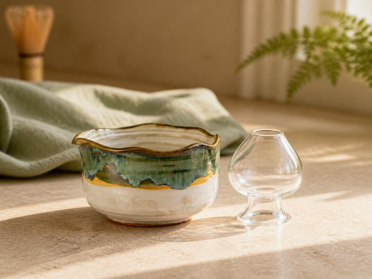 Matcha Bowl Set product photo 5