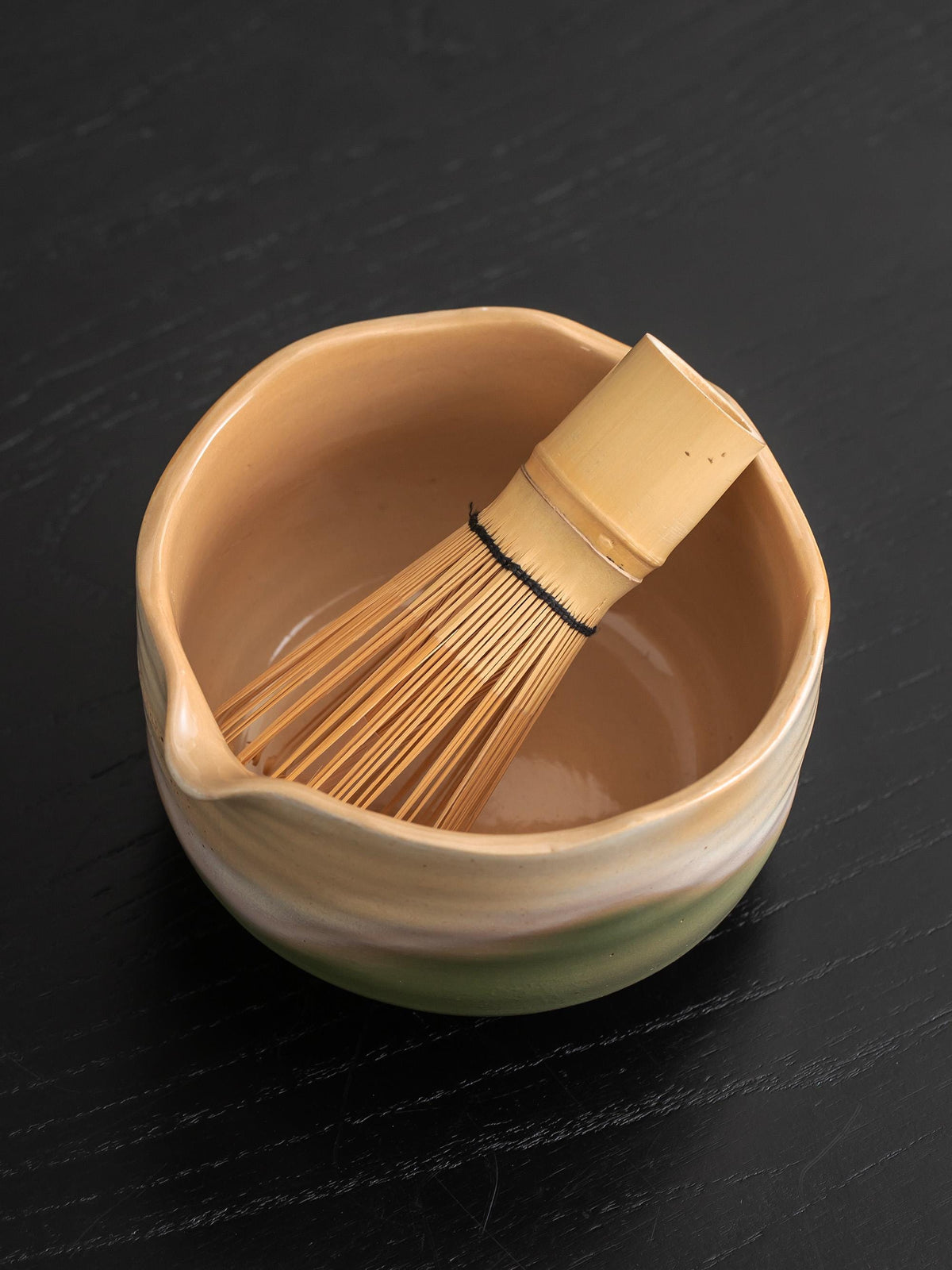 Earthy Matcha Bowl Set product photo 7