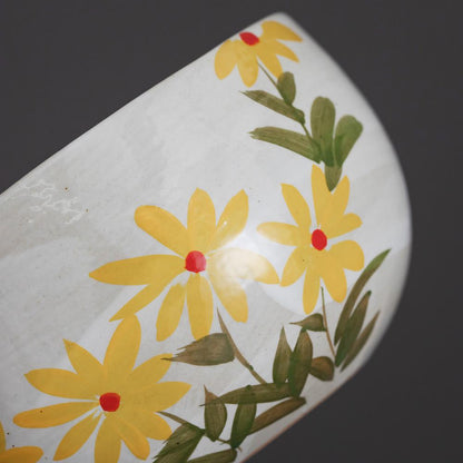 Yellow Daisy Matcha Bowl Set product photo 4