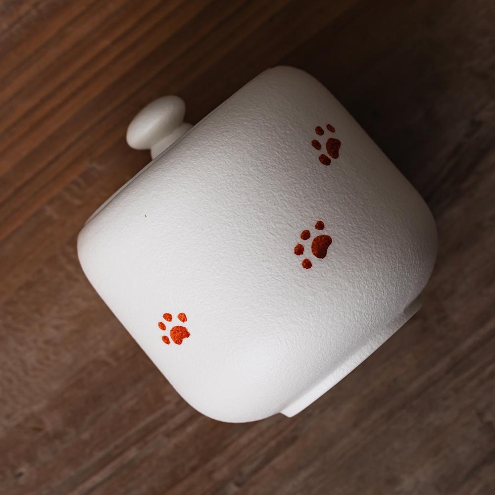 Paw Cat Memorial Urn product photo 5