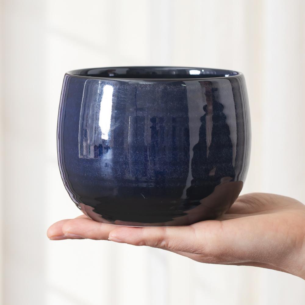Night Sky Matcha Bowl Set product photo 1