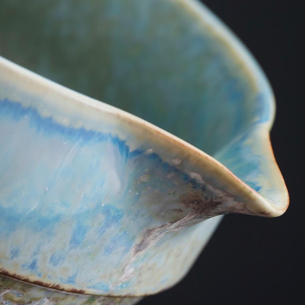 Sky Blue Matcha Bowl Set product photo 2