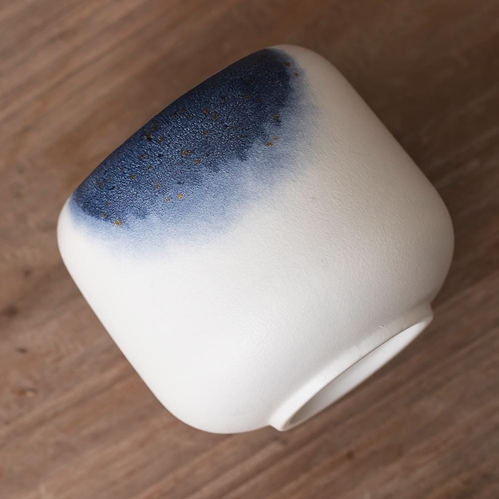 Starry Sky Pet Memorial Urn product photo 2