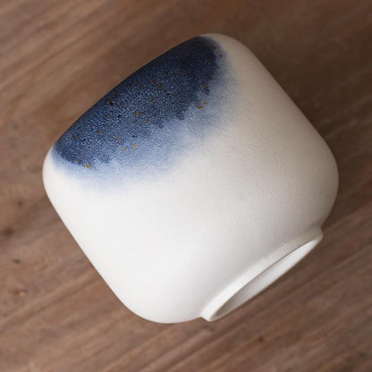 Starry Sky Pet Memorial Urn product photo 2