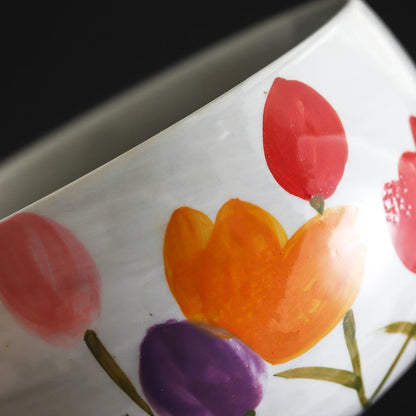 Tulip Matcha Bowl Set product photo 3