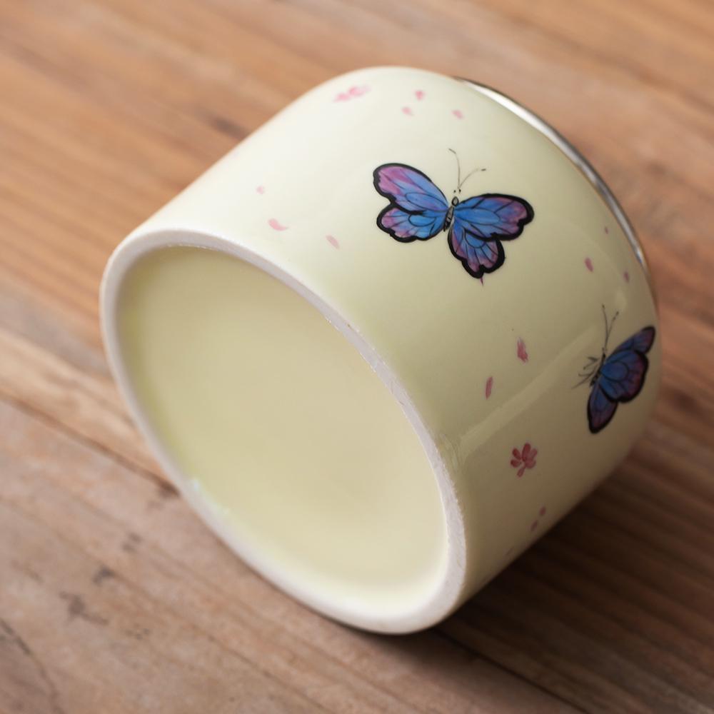Butterfly Pet Memorial Urn product photo 4