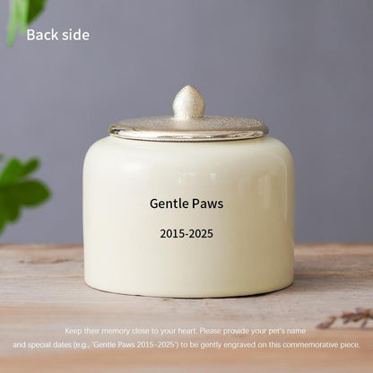 Pet Memorial Urn product photo 2