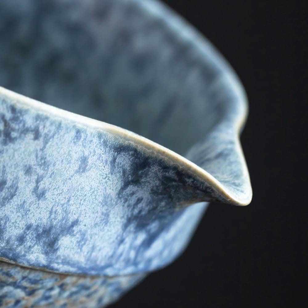 Sky Blue Matcha Bowl Set product photo 7