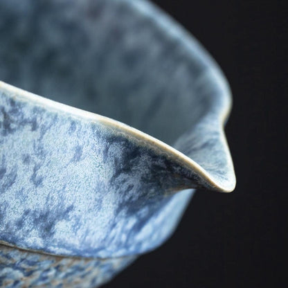 Sky Blue Matcha Bowl Set product photo 7