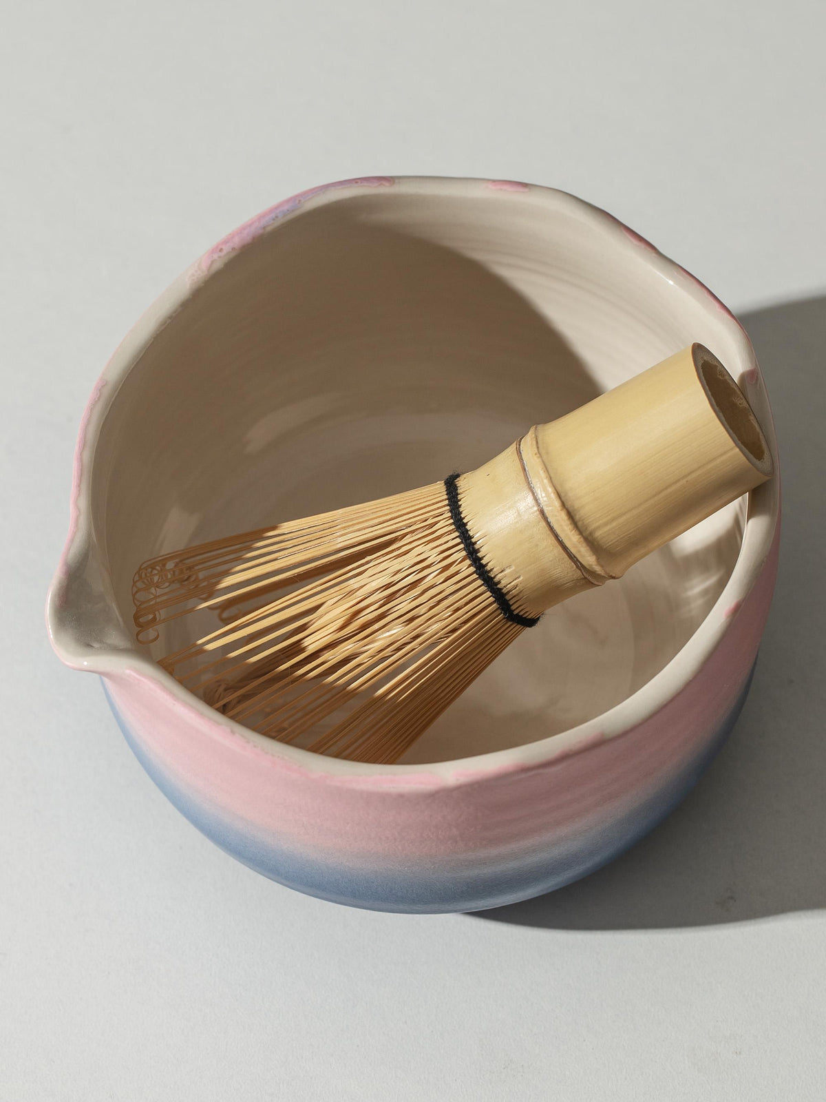 Dawn Seascape Matcha Bowl Set product photo 5