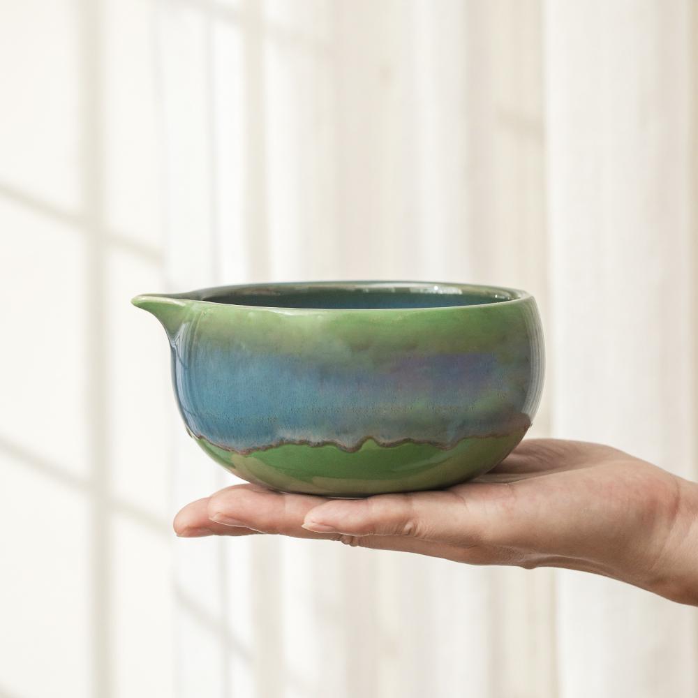 Matcha Bowl Set product photo 4