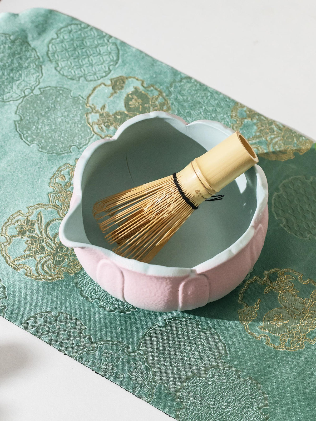 Sakura Matcha Bowl Set product photo 5