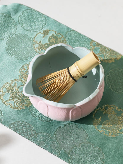 Sakura Matcha Bowl Set product photo 5