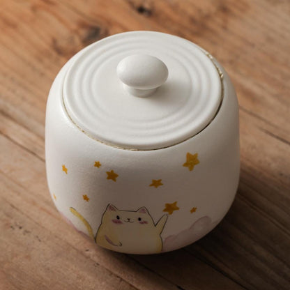 Cat Memorial Urn product photo 3