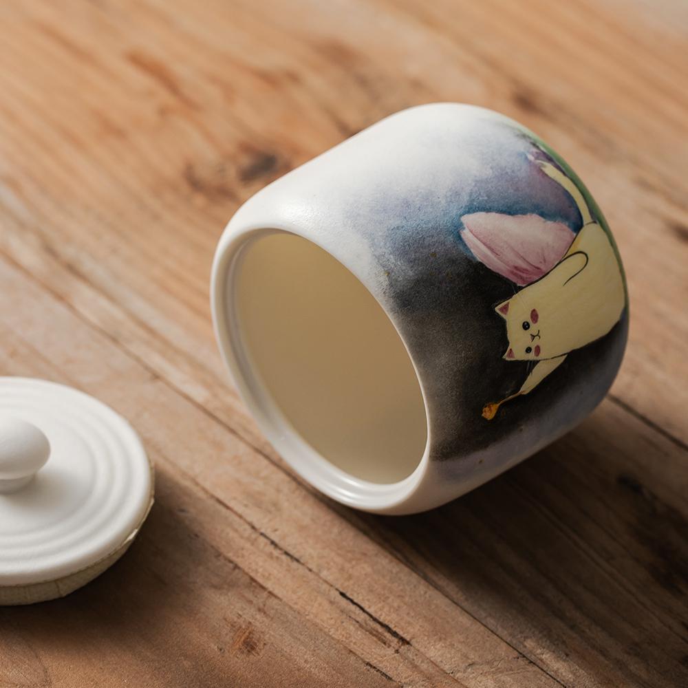 Cat Memorial Urn product photo 6