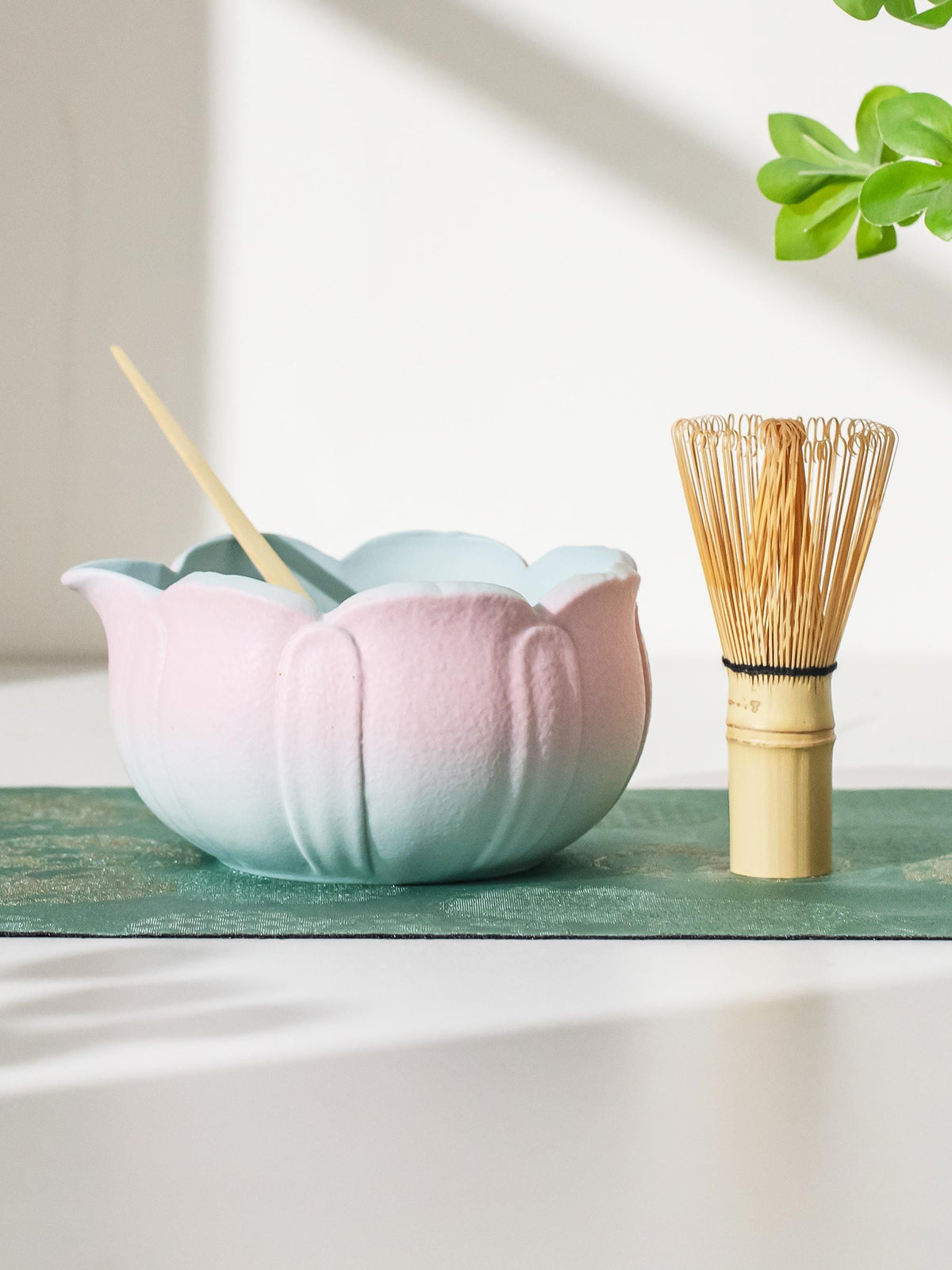 Sakura Matcha Bowl Set product photo 3
