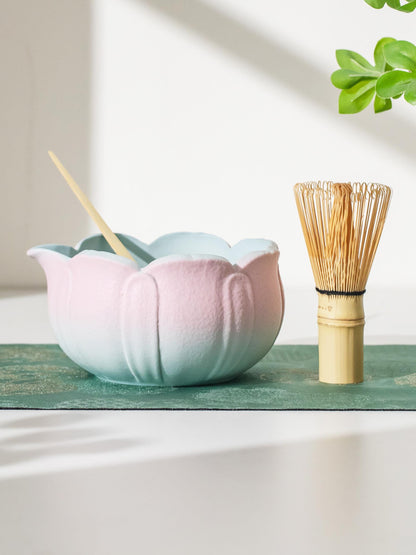 Sakura Matcha Bowl Set product photo 3