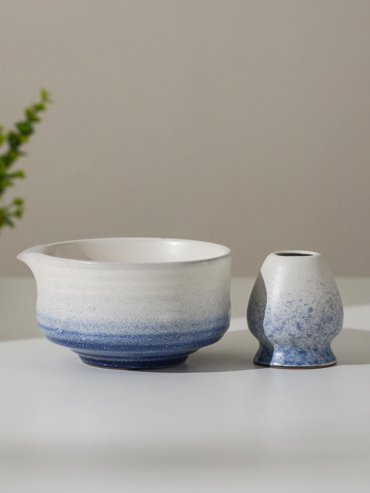Glacial Sea Matcha Set Of 4 product photo 4