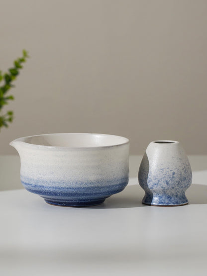 Glacial Sea Matcha Set Of 4 product photo 4