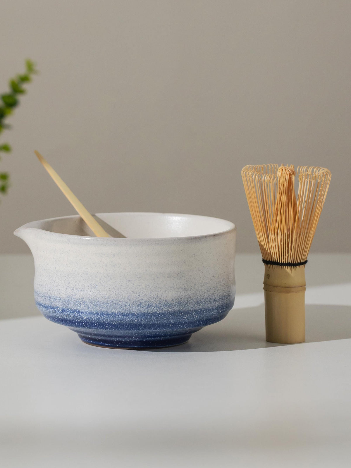 Glacial Sea Matcha Set Of 4 product photo 6