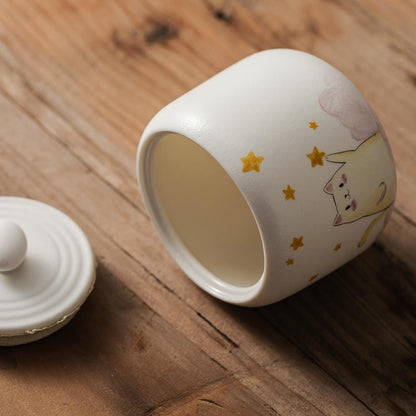 Cat Memorial Urn product photo 5