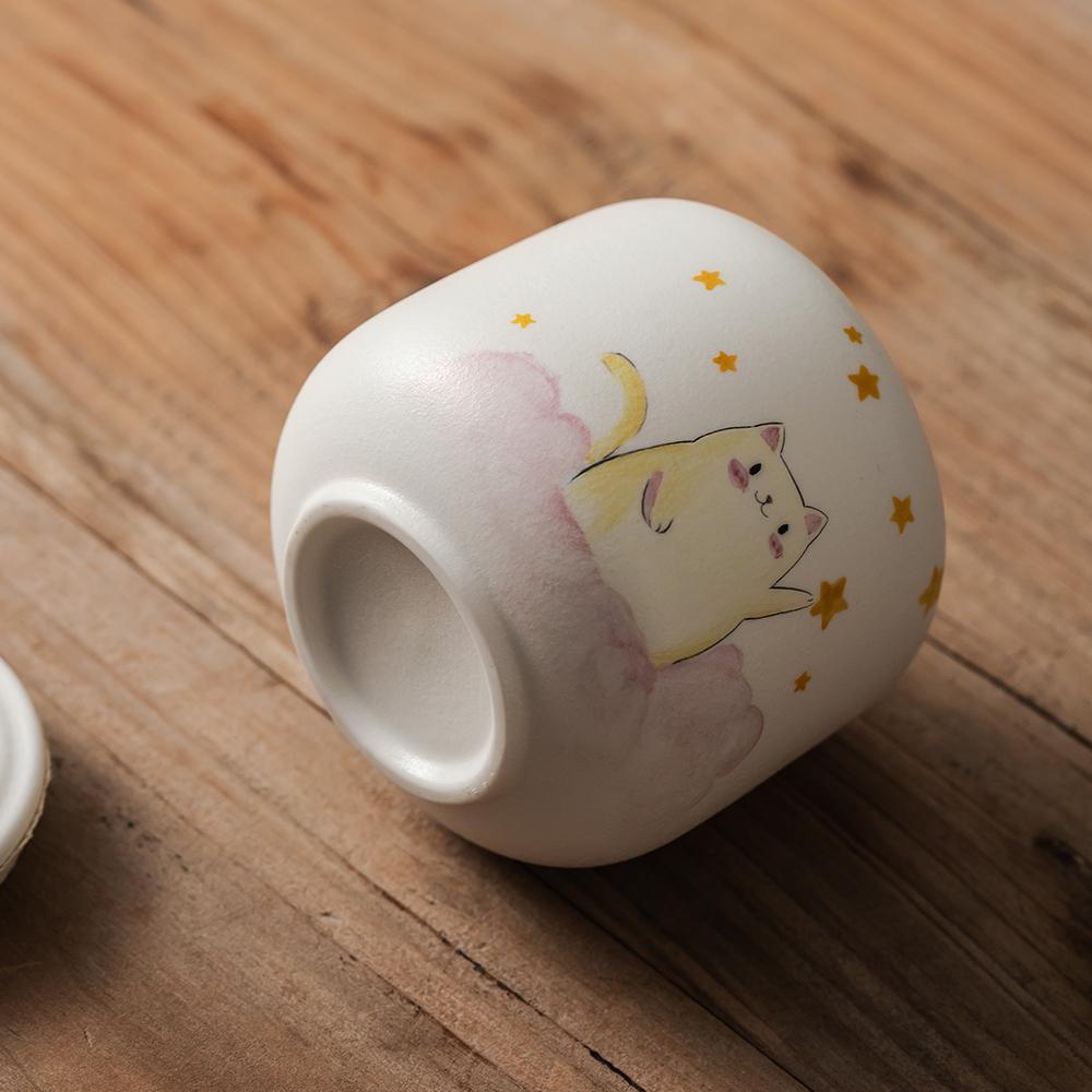 Cat Memorial Urn product photo 6