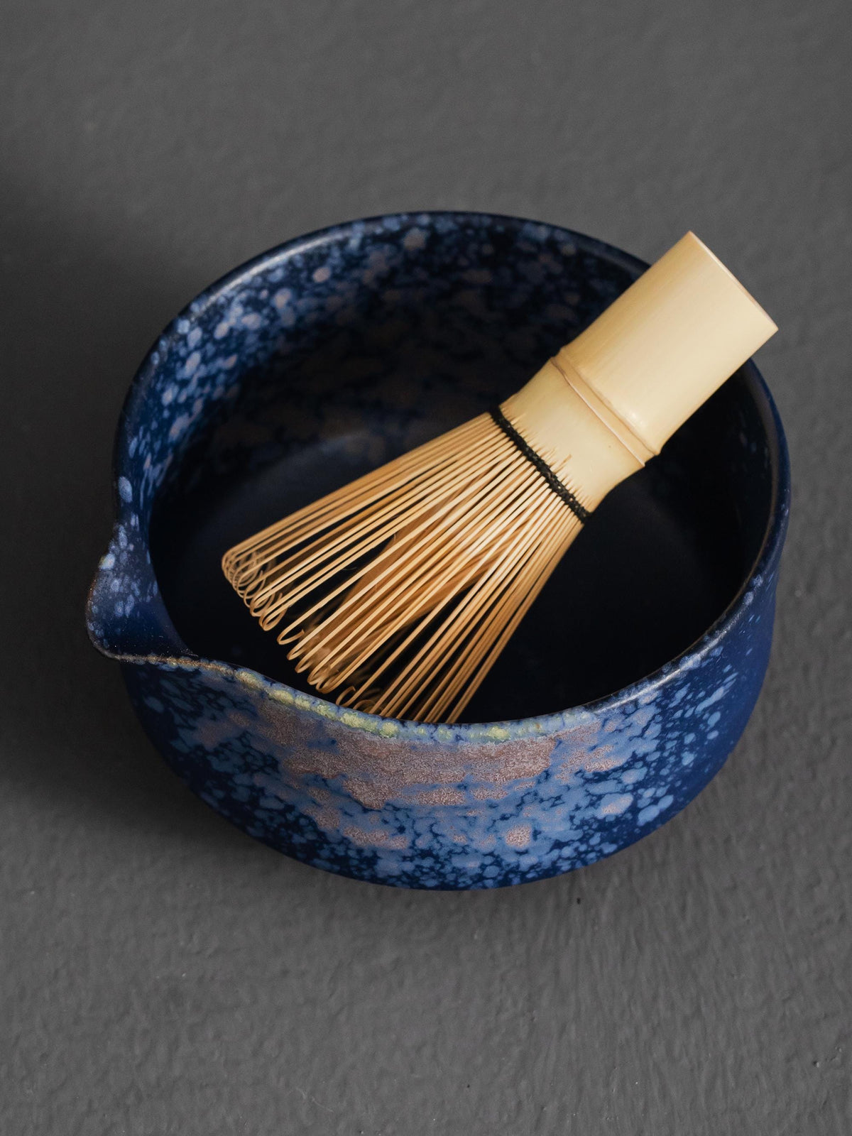 Nightbloom Matcha Bowl Set product photo 6