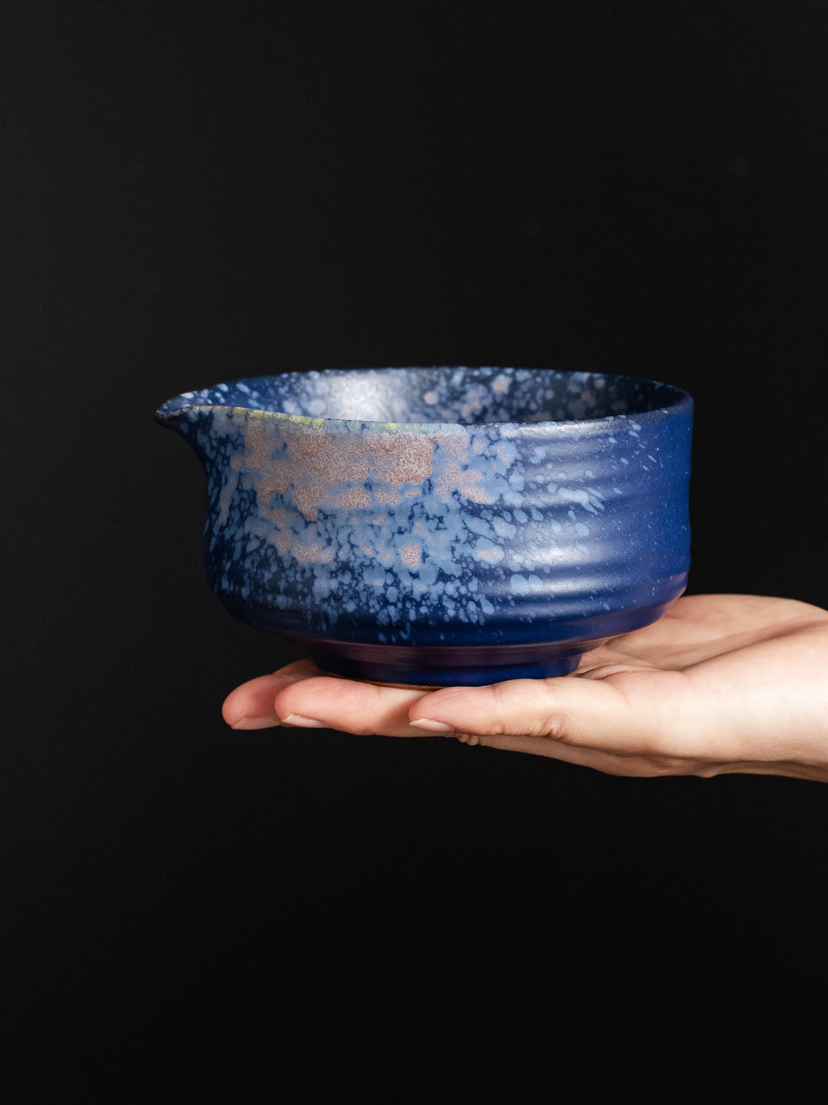 Nightbloom Matcha Bowl Set product photo 7