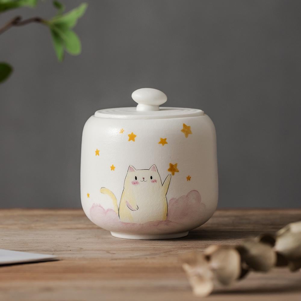 Cat Memorial Urn product photo 7