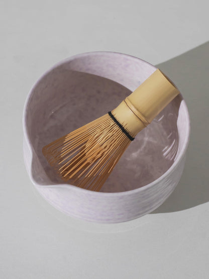 Lavender Shower Matcha Set Of 4 product photo 6