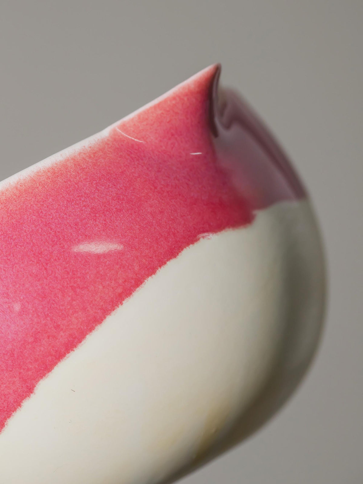 Pink Wave Glaze Matcha Set Of 4 product photo 3