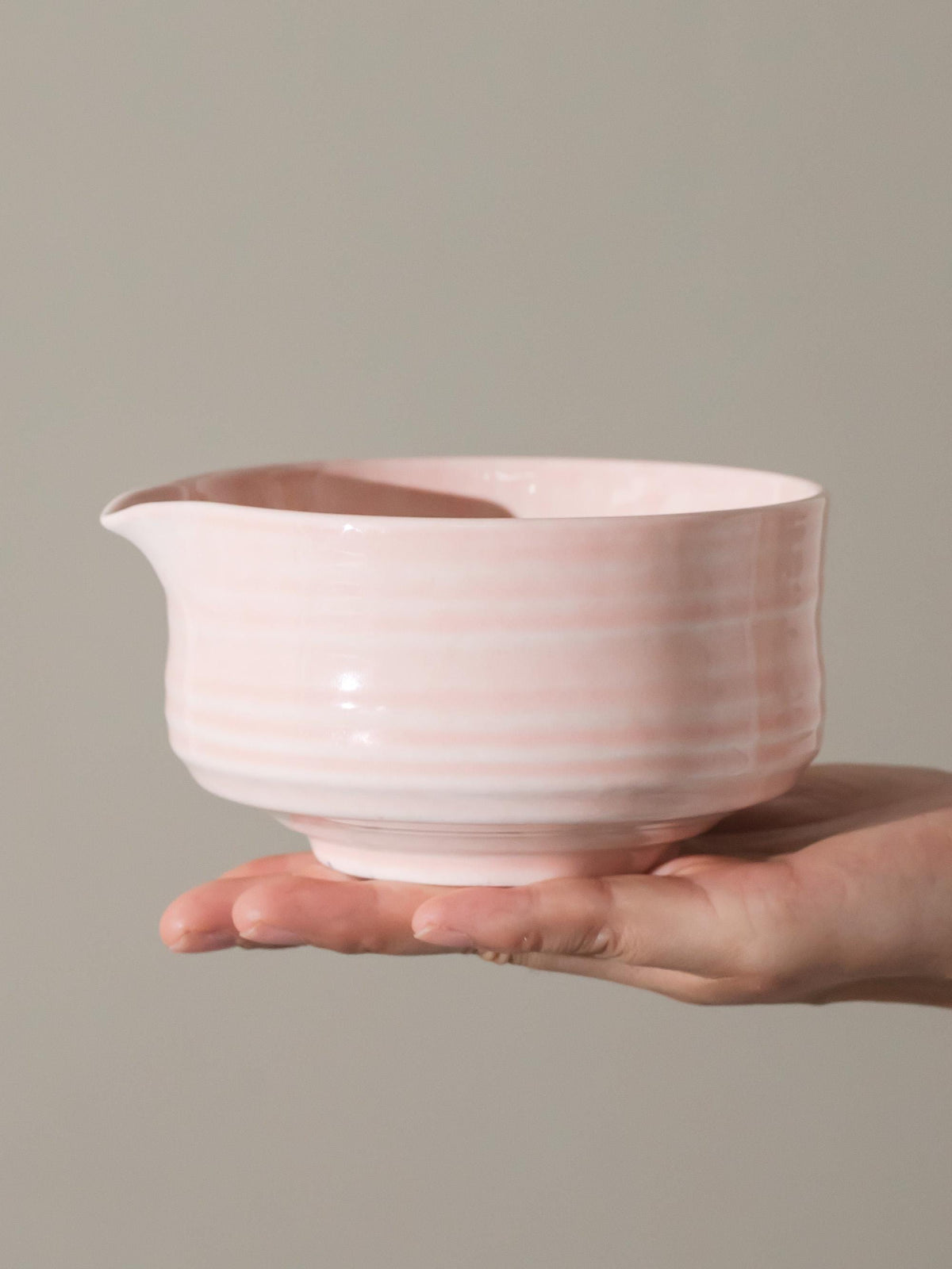 Sakura Dust Matcha Bowl Set product photo 2