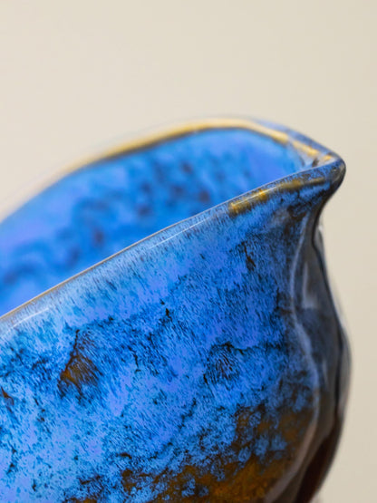 Natural Geode Sky Matcha Bowl Set product photo 3