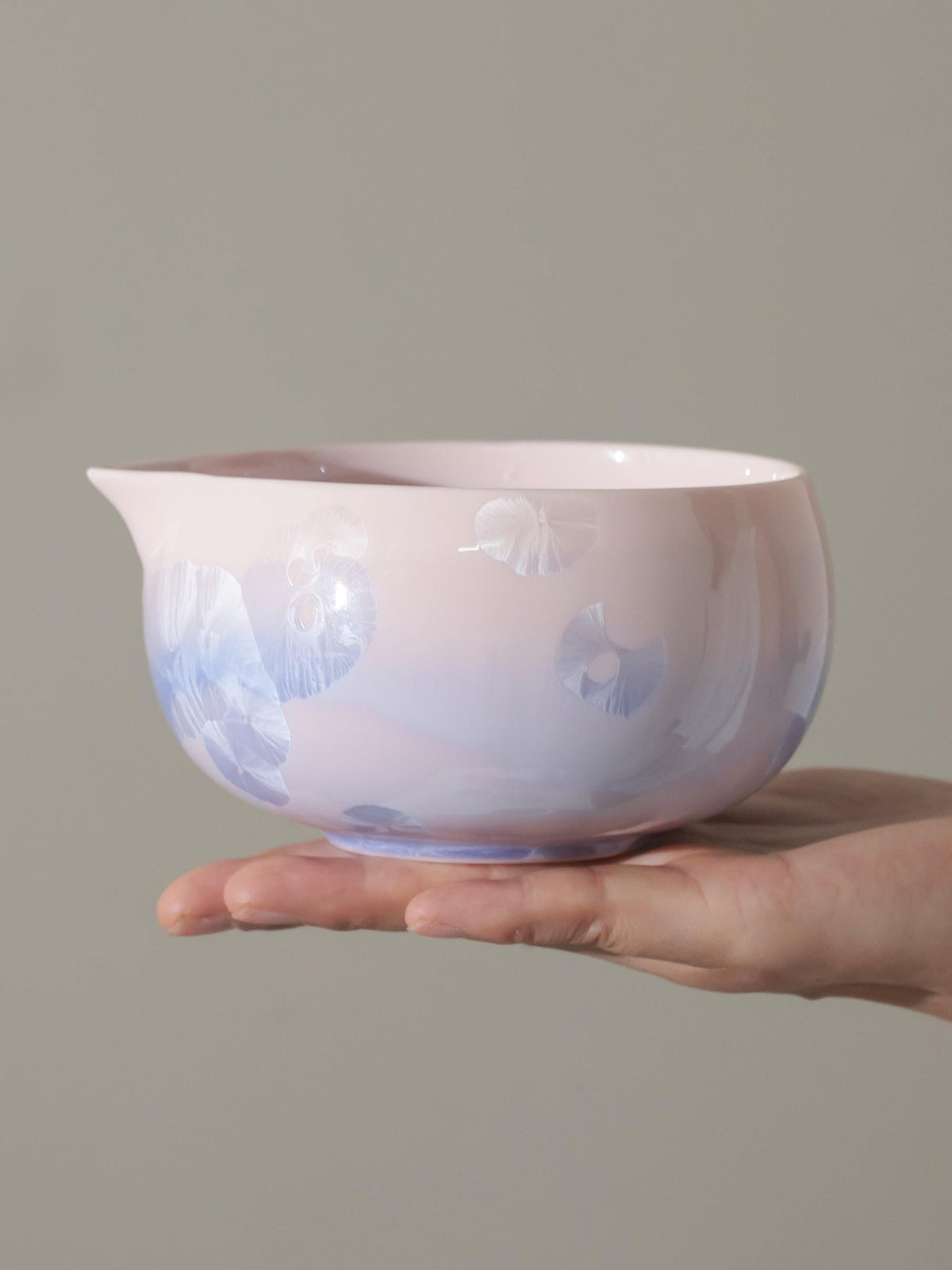 Pink Matcha Bowl Set product photo 2
