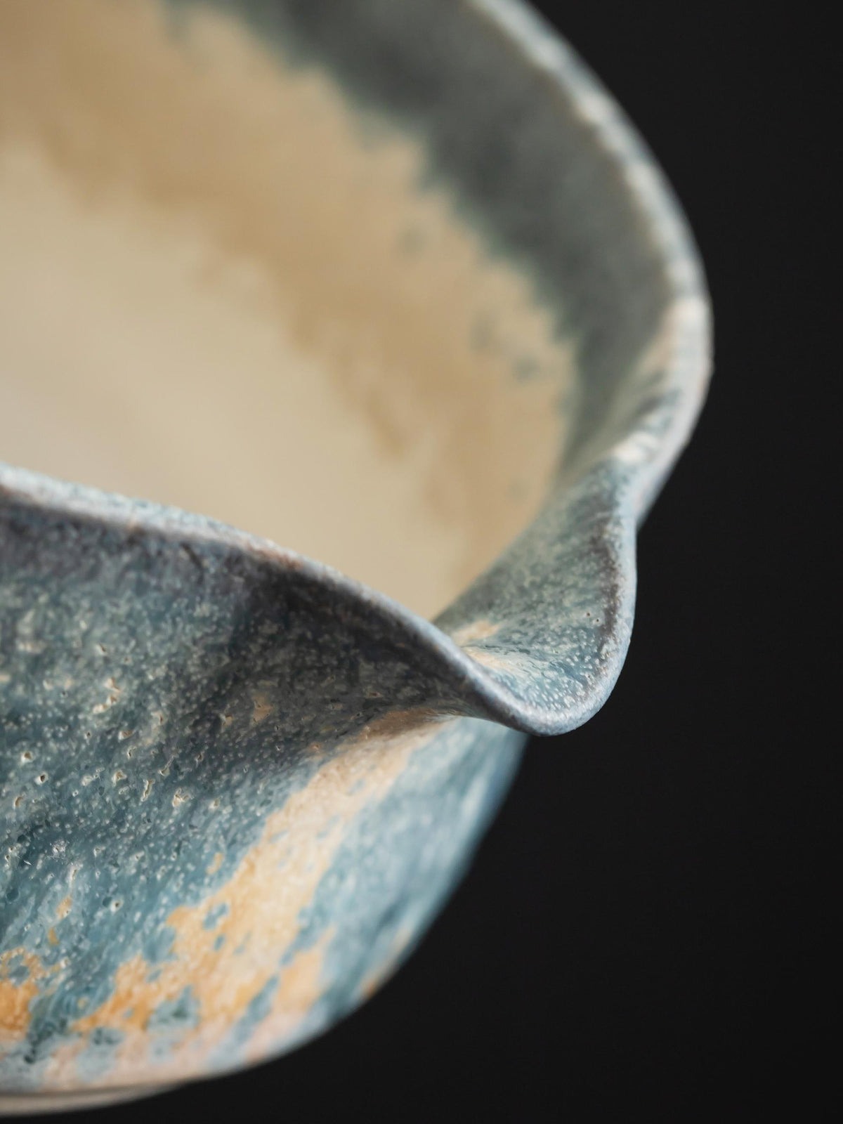 Aurora Borealis Matcha Bowl Set product photo 4