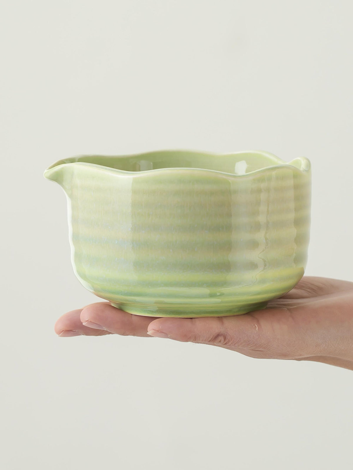 Natural Matcha Bowl Set product photo 2