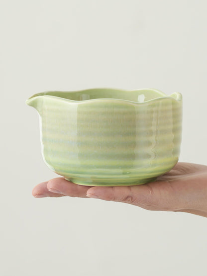 Natural Matcha Bowl Set product photo 2