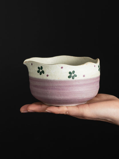 Cherry Blossom Matcha Set Of 4 product photo 6