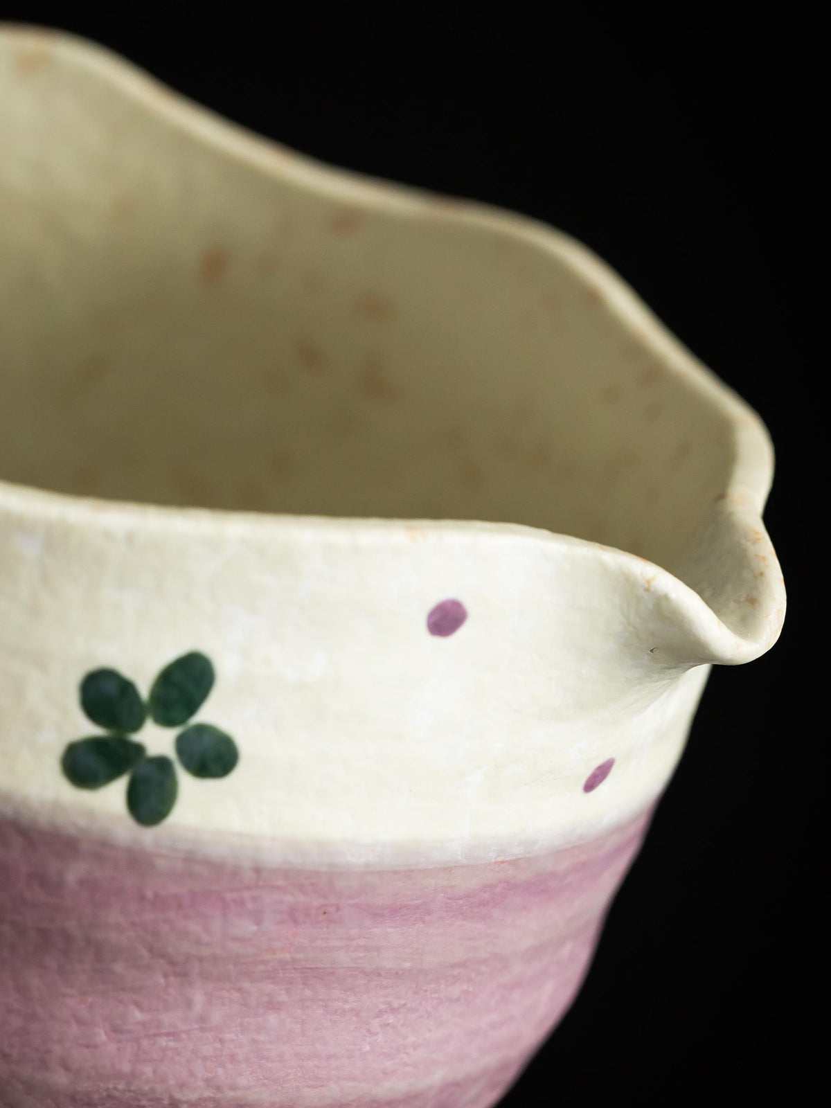 Cherry Blossom Matcha Set Of 4 product photo 7