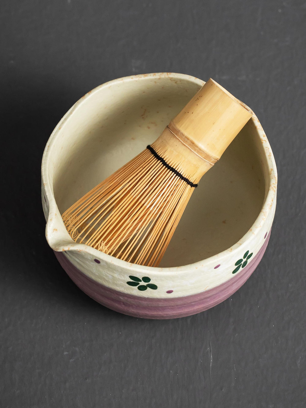 Cherry Blossom Matcha Set Of 4 product photo 8