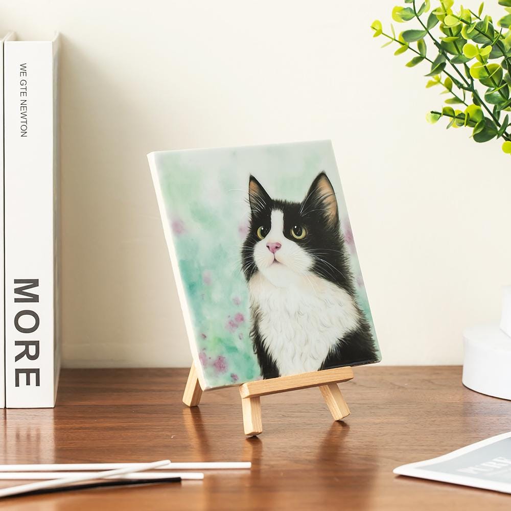 Pet Memorial Urn product photo 4