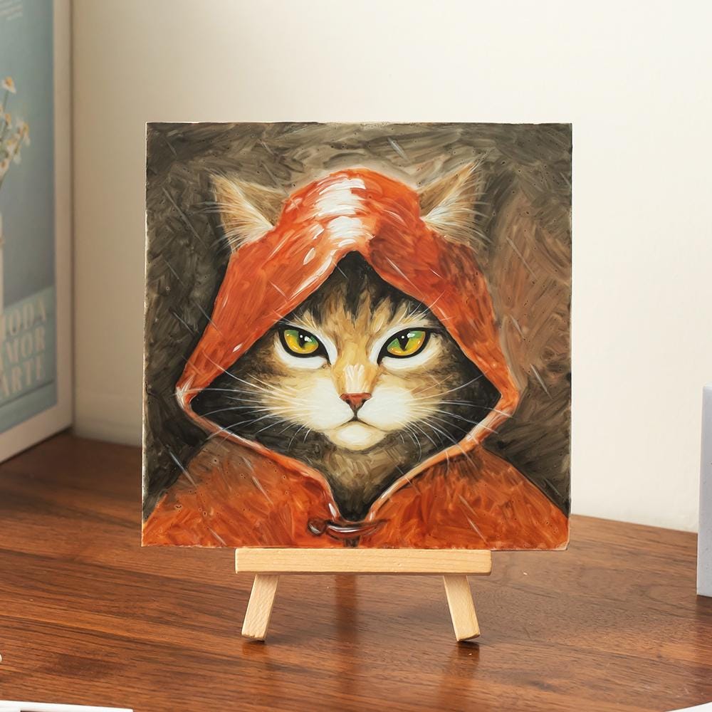 Pet Memorial Urn product photo 7