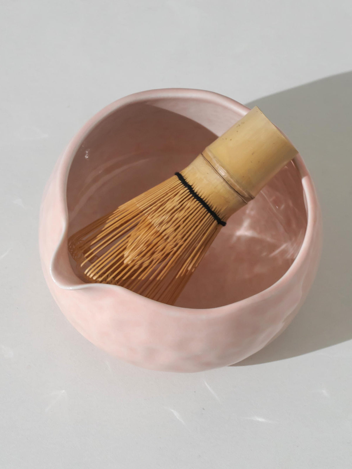 Matcha Bowl Set product photo 5