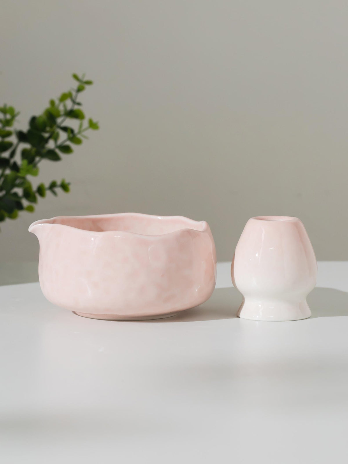 Matcha Bowl Set product photo 3