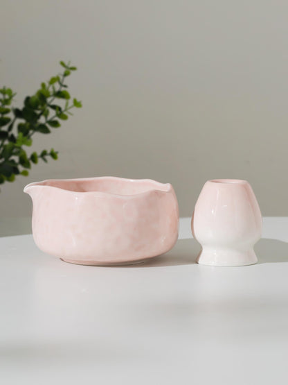 Matcha Bowl Set product photo 3