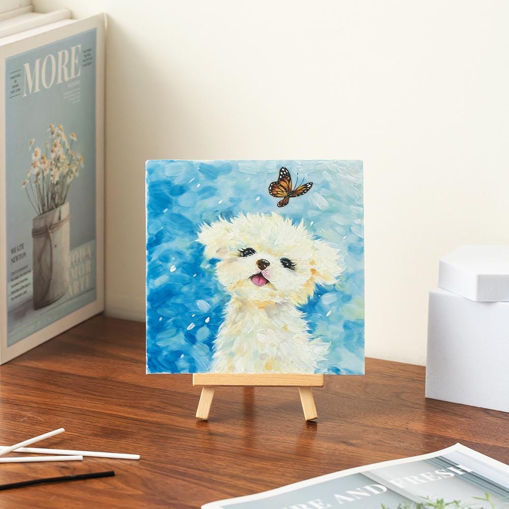 Pet Memorial Urn product photo 5