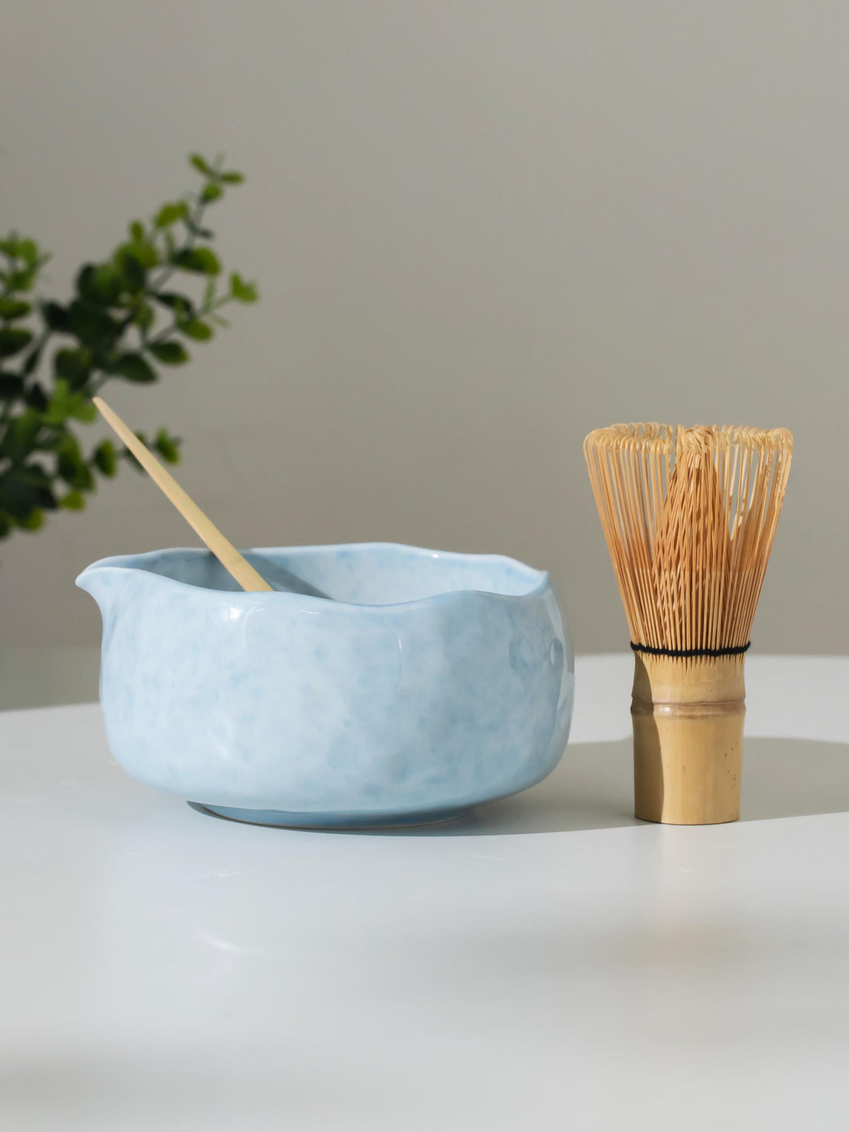 Matcha Bowl Set product photo 5