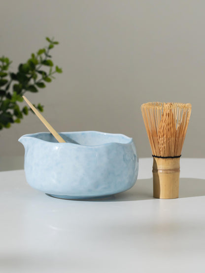 Matcha Bowl Set product photo 5